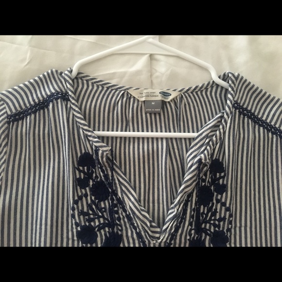 Super cute boho shirt - Picture 5 of 8